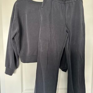 lululemon athletica SoftStreme matching set